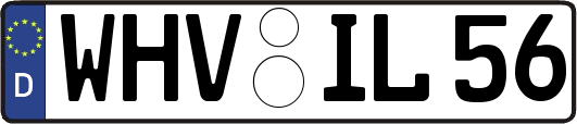 WHV-IL56