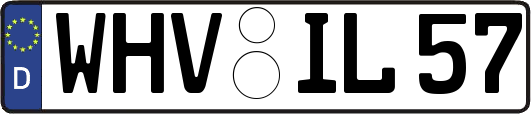 WHV-IL57