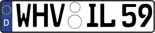 WHV-IL59