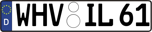 WHV-IL61