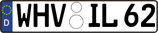 WHV-IL62