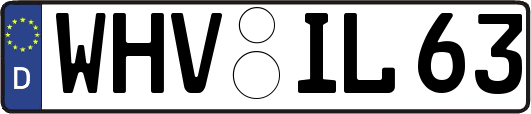 WHV-IL63