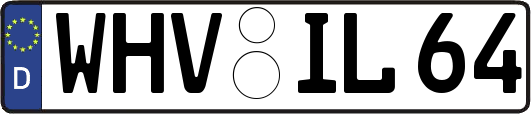 WHV-IL64