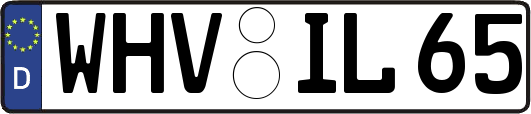 WHV-IL65
