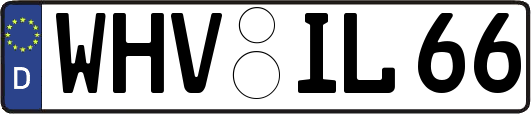 WHV-IL66