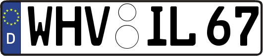 WHV-IL67