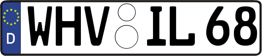WHV-IL68