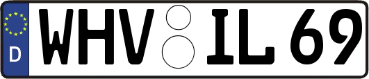WHV-IL69