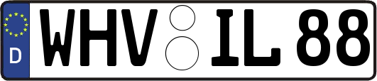 WHV-IL88