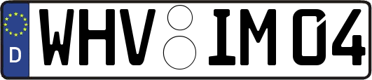 WHV-IM04