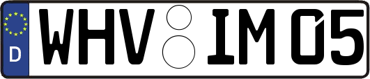 WHV-IM05