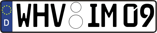 WHV-IM09