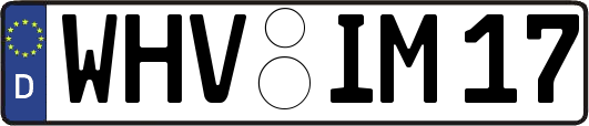 WHV-IM17
