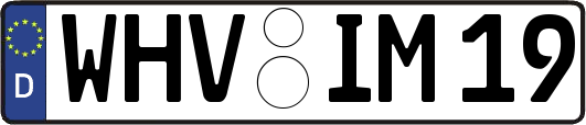 WHV-IM19