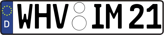 WHV-IM21