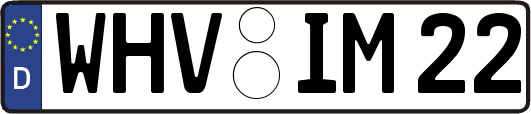 WHV-IM22