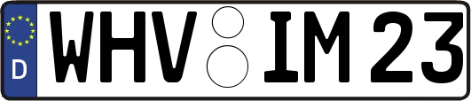 WHV-IM23