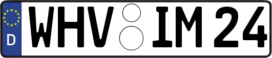 WHV-IM24