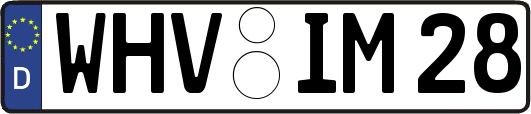 WHV-IM28