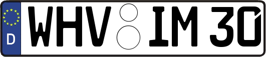WHV-IM30