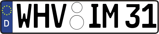 WHV-IM31