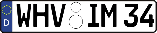 WHV-IM34