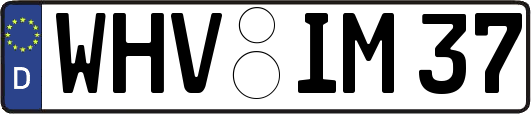 WHV-IM37