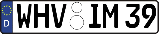 WHV-IM39