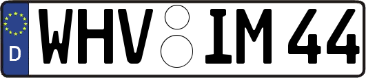 WHV-IM44