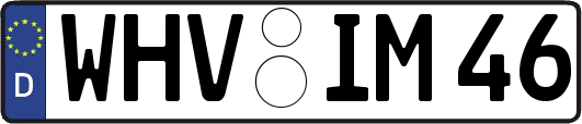 WHV-IM46