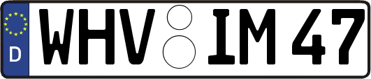 WHV-IM47