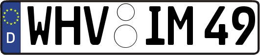 WHV-IM49
