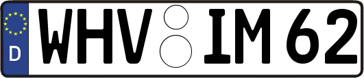 WHV-IM62