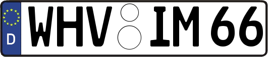 WHV-IM66