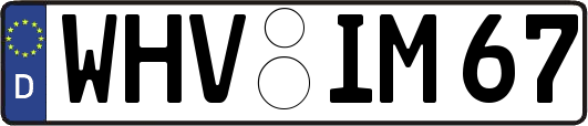 WHV-IM67