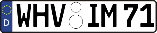 WHV-IM71
