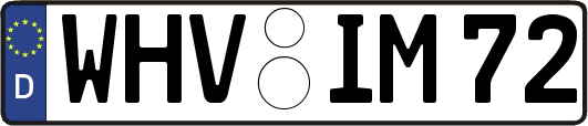 WHV-IM72