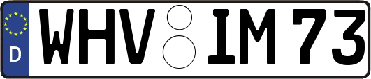 WHV-IM73