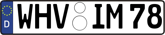 WHV-IM78