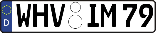 WHV-IM79