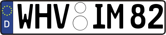 WHV-IM82