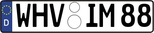 WHV-IM88