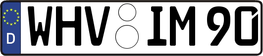 WHV-IM90