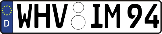 WHV-IM94