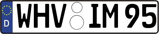 WHV-IM95