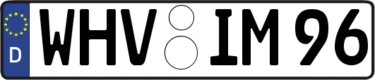 WHV-IM96