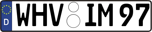 WHV-IM97