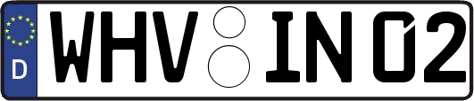 WHV-IN02