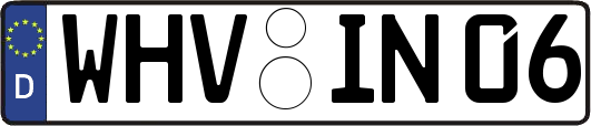 WHV-IN06