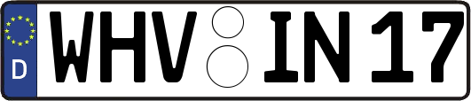 WHV-IN17